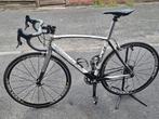 Koersfiets sportivo, Fietsen en Brommers, Ophalen, Carbon