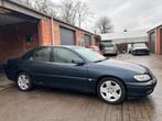 Opel Omega - 2.2 Diesel - 150 000 Km - Start Niet, Voorwielaandrijving, Omega, Beige, Blauw