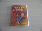 ADIBOU AVENTURE DANS LE CORPS HUMAIN, Europees, Tekenfilm, Alle leeftijden, Ophalen of Verzenden