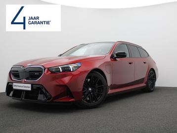 BMW Serie M M5 BOWERS & WILKINS - ACC - HAAK  beschikbaar voor biedingen