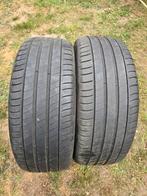 2 zomerbanden Michelin 215/55/R 16  93V, Ophalen