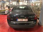 A6 1.9L  année  2001, Auto's, Audi, Te koop, Euro 3, Particulier, Zwart