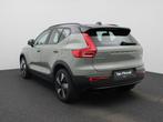Volvo XC40 Single Motor Extened Range Core 82 kWh Grote batt, Gebruikt, 82 kWh, SUV of Terreinwagen, Te koop