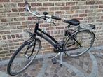 Gazelle damesfiets, Fietsen en Brommers, Fietsen | Dames | Damesfietsen, 50 tot 53 cm, Ophalen, Gebruikt, Gazelle
