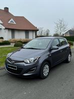 Hyundai i20 2014 1.2benzine met airco met Keuring verkoop, Bedrijf, Te koop, I20