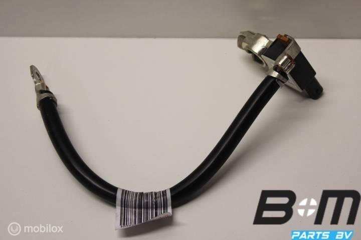 Regelapparaat voor accubewaking Audi A4/A5/RS5 8K0915181E, Auto-onderdelen, Elektronica en Kabels, Gebruikt