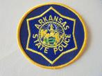 Badge USA POLICE 10, Verzamelen, Militaria | Algemeen, Embleem of Badge, Overige soorten, Ophalen of Verzenden