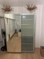 Mooie kleerkast te koop, Huis en Inrichting, Ophalen, Zo goed als nieuw