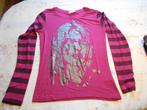 leuke longsleeve maat m, Ophalen of Verzenden, Gebruikt, Elite, Meisje