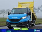 Iveco DAILY 35C16 3.0 160 KIPPER, Auto's, Bestelwagens en Lichte vracht, Iveco, Te koop, Bedrijf, Cruise Control