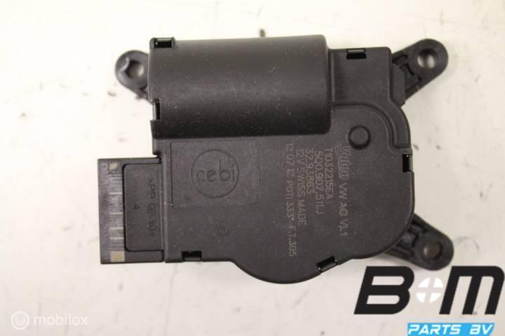 Kachelstelmotor VW Golf 7 5Q0907511A, Auto-onderdelen, Airco en Verwarming, Gebruikt