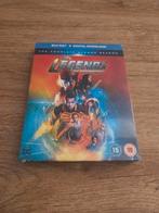 DC's Legends of Tomorrow seizoen 2 (nieuw), Ophalen of Verzenden, Zo goed als nieuw
