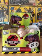TOPPS egg container The Lost World 1997, Ophalen of Verzenden, Zo goed als nieuw
