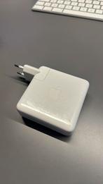 Apple 96 W USB C Charger, Informatique & Logiciels, Chargeurs d'ordinateur portable, Utilisé, Enlèvement ou Envoi