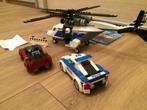 Lego 60138, Ophalen of Verzenden, Zo goed als nieuw, Lego