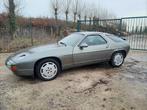 Porsche 928 S4 Coupé Voiture Classique 1987, Achat, Entreprise, Porsche, Automatique