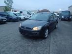 zeer mooie ford focus, Auto's, Ford, 4 cilinders, Zwart, Bedrijf, 5 deurs