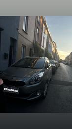 Kia carens !!! te koop, Auto's, Euro 6, 7 zetels, Bedrijf, Handgeschakeld