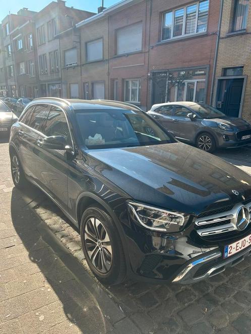 Mercedes GLC 200 D, Auto's, Mercedes-Benz, Particulier, GLC, Ophalen