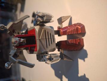 Bootleg Dino Petstyuannosaurus Transformers G1 Grimlock, Collections, Transformers, G1, Enlèvement ou Envoi