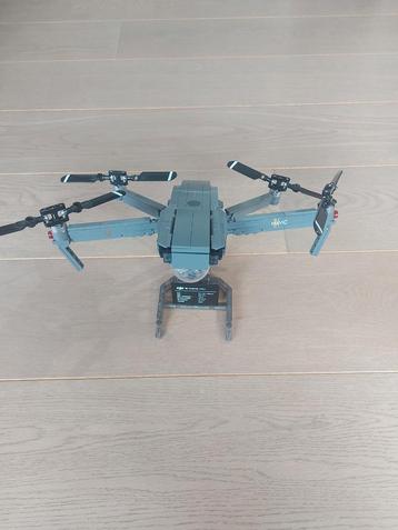 DJI BLOCK DRONE