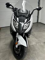 BMW C 650 Sport, Ophalen of Verzenden, Zo goed als nieuw