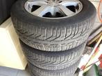 Winter banden, Auto-onderdelen, Banden en Velgen, Ophalen, Gebruikt, 16 inch, Winterbanden