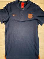 Barcelona/ Nike tshirt, Kinderen en Baby's, Ophalen, Gebruikt, Shirt of Longsleeve, Nike