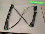 RAAMMECHANIEK ELEK LINKS VOOR Golf Plus (5M1 / 1KP), Gebruikt, Links, Volkswagen