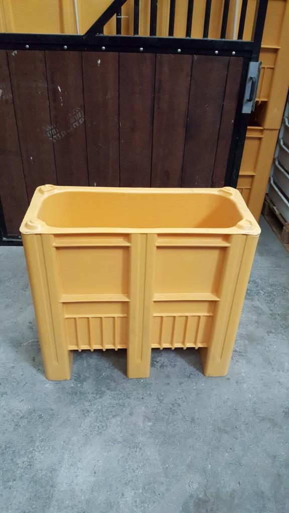 krat bloem/plant/kweek bakken nieuw vloeistof dicht, Tuin en Terras, Kweekspullen, Zo goed als nieuw, Kweekbak, Ophalen