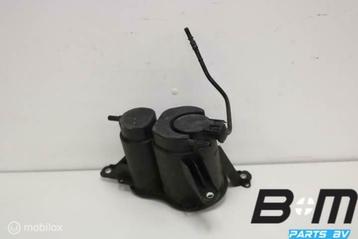 Koolstofabsorbtiefilter Audi A5 8T 2.0 TFSI CNCE 8K0201799G beschikbaar voor biedingen