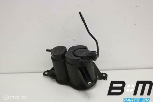 Koolstofabsorbtiefilter Audi A5 8T 2.0 TFSI CNCE 8K0201799G, Auto-onderdelen, Overige Auto-onderdelen, Gebruikt