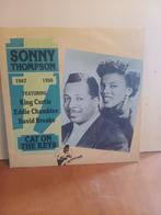 sonny thompson, Ophalen of Verzenden, Zo goed als nieuw, 12 inch, Blues