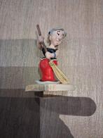 Figurine Astérix - Praline, Ophalen, Asterix en Obelix, Zo goed als nieuw, Beeldje of Figuurtje