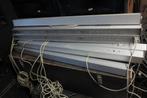 lot ledbar, Ophalen, Gebruikt