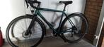 Bike Stevens Supreme 54cm Ivy green, 10 tot 15 versnellingen, Overige merken, Zo goed als nieuw, Ophalen