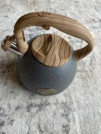 Waterkoker voor inductie- en gasfornuizen - Waterkoker, Nieuw, Ophalen of Verzenden, X, X