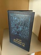 Les arts des Etrusques à la fin du Moyen-Age, Marabout, Enlèvement ou Envoi, Comme neuf, Sculpture