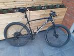 specialized chisel hardtail 29er xl, Fietsen en Brommers, Hardtail, Ophalen, Gebruikt