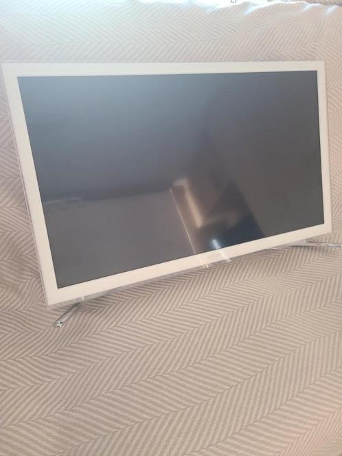 Samsung smart-tv. Model UE32H4510AKXXU., Audio, Tv en Foto, Televisies, Zo goed als nieuw, Samsung, Ophalen