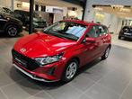 Hyundai i20 benzine, Auto's, Hyundai, Voorwielaandrijving, Stof, Zwart, 120 pk