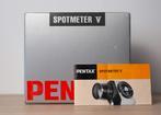 Pentax Spotmeter V, Ophalen of Verzenden, Zo goed als nieuw, Pentax