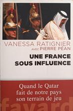Une France sous Influence : V. Ratiginer et Pierre Pean, V. Ratignier et P. Péan, Europa, Ophalen of Verzenden, 20e eeuw of later