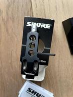 Shure M44-7 naald met 4x element, Audio, Tv en Foto, Platenspelers, Ophalen of Verzenden, Nieuw, Platenspeler-onderdeel, Technics