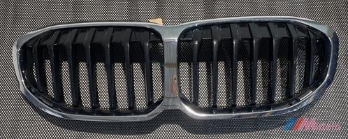 BMW F40 GRILL 7076802, Auto-onderdelen, Overige Auto-onderdelen, BMW, Gebruikt, Ophalen of Verzenden