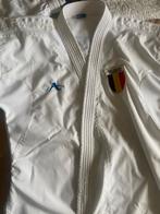 Karate kumite pak onyx ARAWAZA, Ophalen of Verzenden, Zo goed als nieuw, Karate