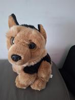 Knuffel paws hond, Ophalen, Zo goed als nieuw, Hond