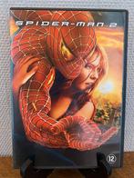 Spider-man 2 dvd, Comme neuf, À partir de 12 ans, Enlèvement ou Envoi, Action