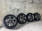 MERCEDES E-KLASSE W213 VELGEN 5X112, Auto-onderdelen, Banden en Velgen, Ophalen, Velg(en), 17 inch, 225 mm