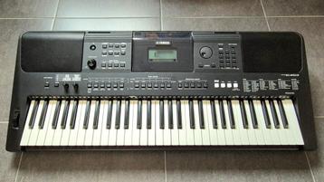 Yamaha Psr-e453, Enlèvement, Comme neuf, Roland